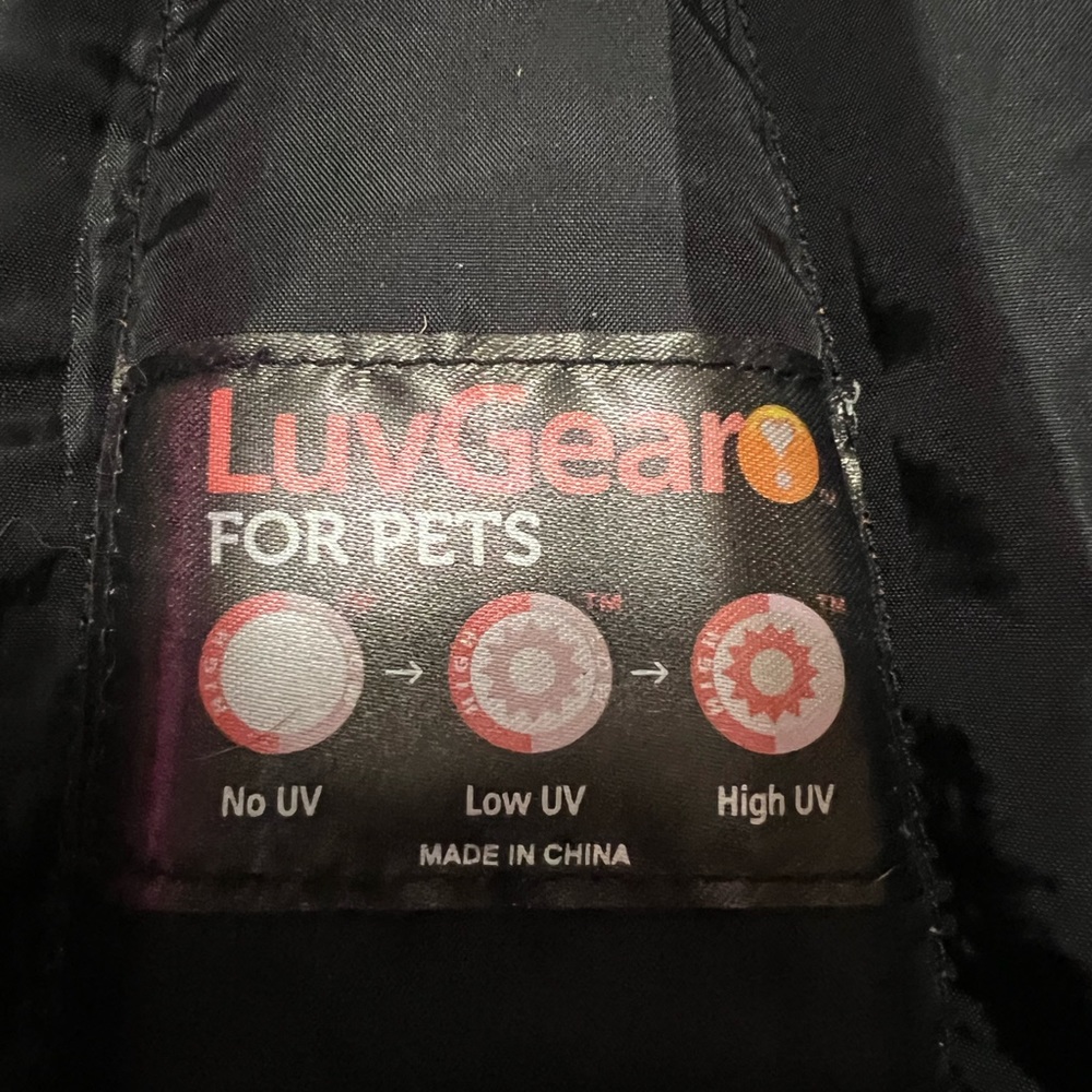 New / Lifejacket extra small - Picture 2 of 5